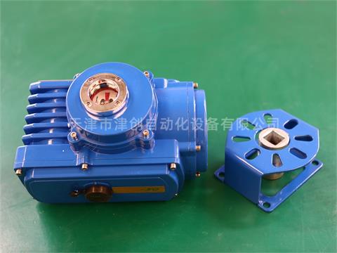 電動執行器