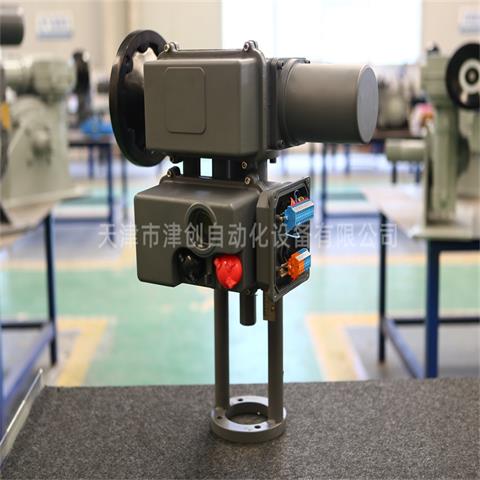 電動執行器