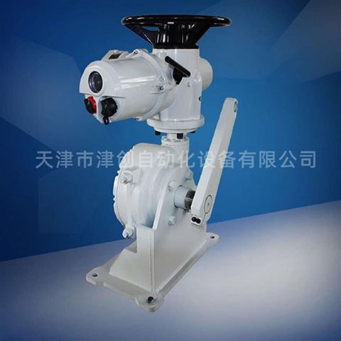影響天津執行器質量的因素是什么