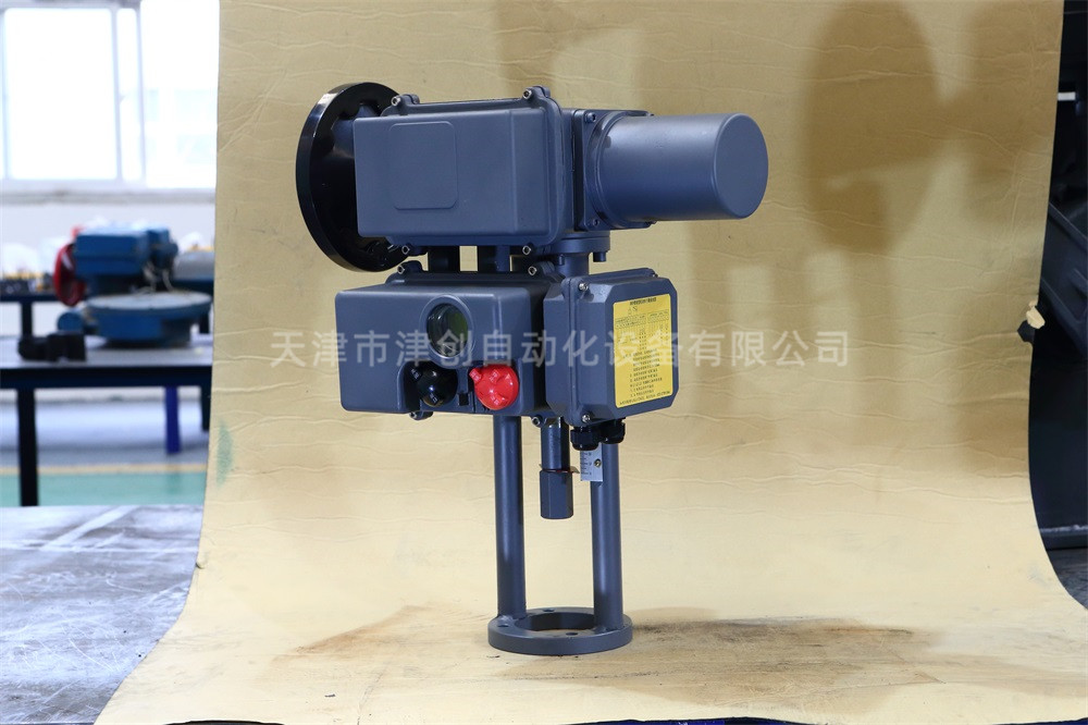 天津執行器廠家